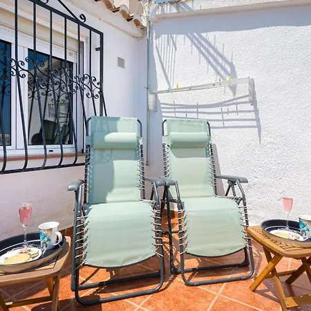 Casa Camila Family *