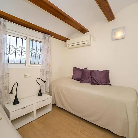 Casa Camila Family * L'Alfàs del Pi