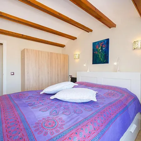 Feriehus Casa Camila Family