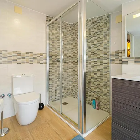 Casa Camila Family * L'Alfàs del Pi