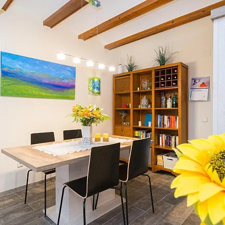 Casa Camila Family * L'Alfàs del Pi