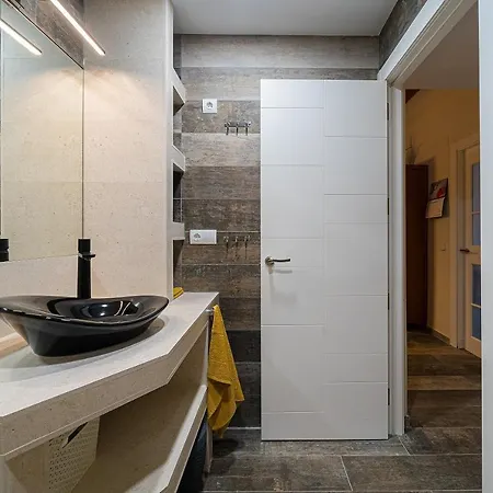 Feriehus Casa Camila Family