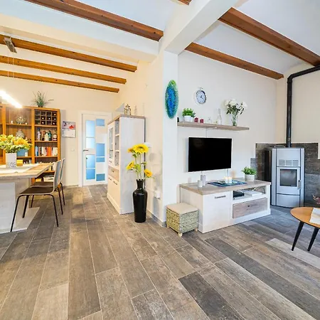 Feriehus Casa Camila Family