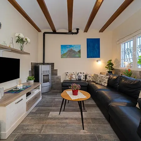 Casa Camila Family Feriehus