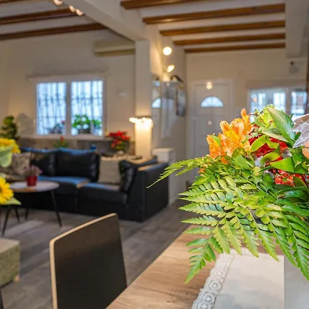 Feriehus Casa Camila Family L'Alfàs del Pi