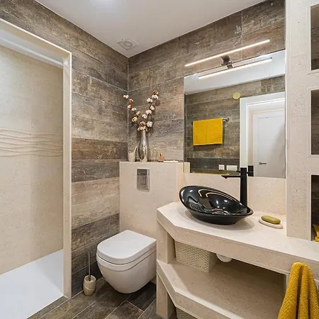 Feriehus Casa Camila Family *