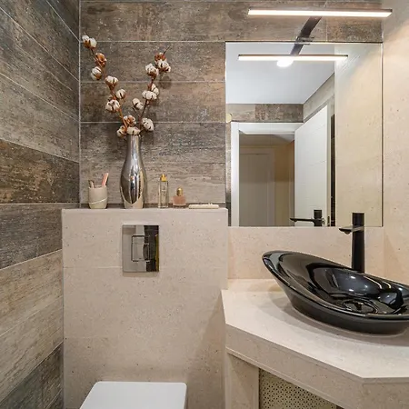 Casa Camila Family Feriehus