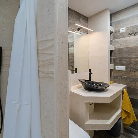 Feriehus Casa Camila Family