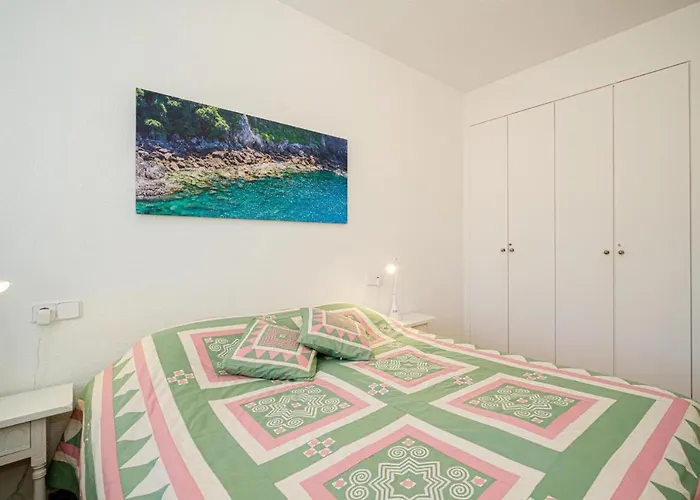 Casa Camila Family Hébergement de vacances L'Alfas del Pi