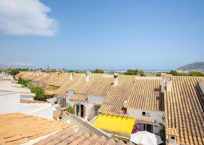 Casa Camila Family Hébergement de vacances L'Alfas del Pi
