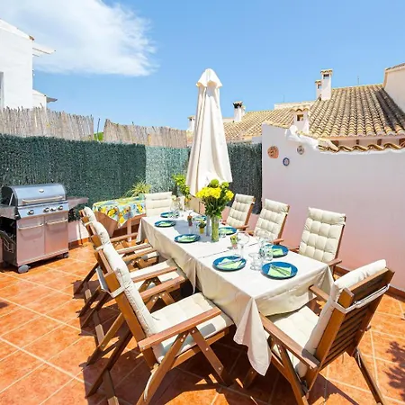 Casa Camila Family