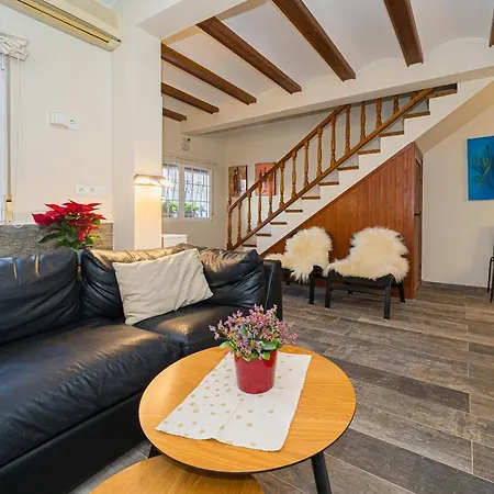 Casa Camila Family Holiday home