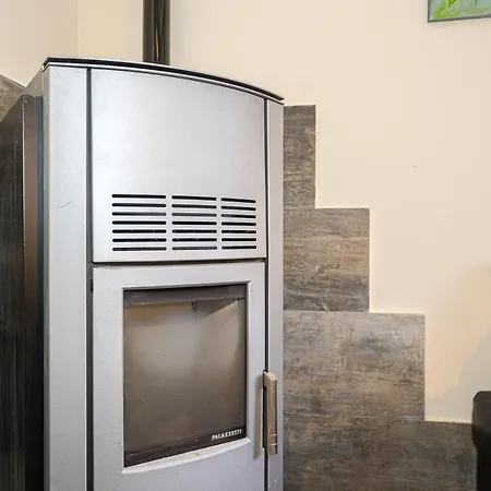 Holiday home Casa Camila Family L'Alfas del Pi