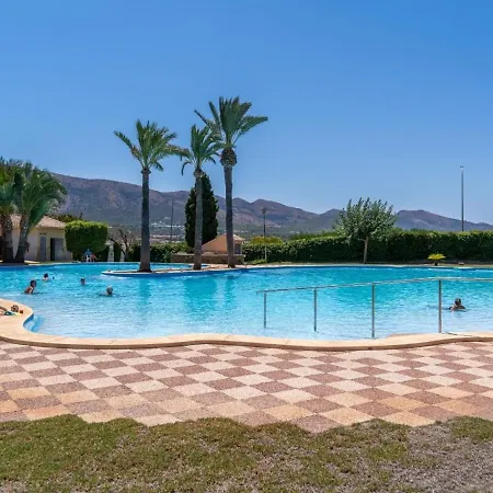 Holiday home Casa Camila Family